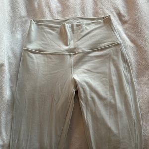 Lululemon align HR 28”